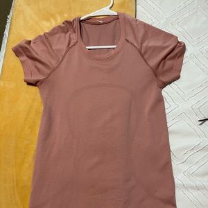 lululemon swiftly tech